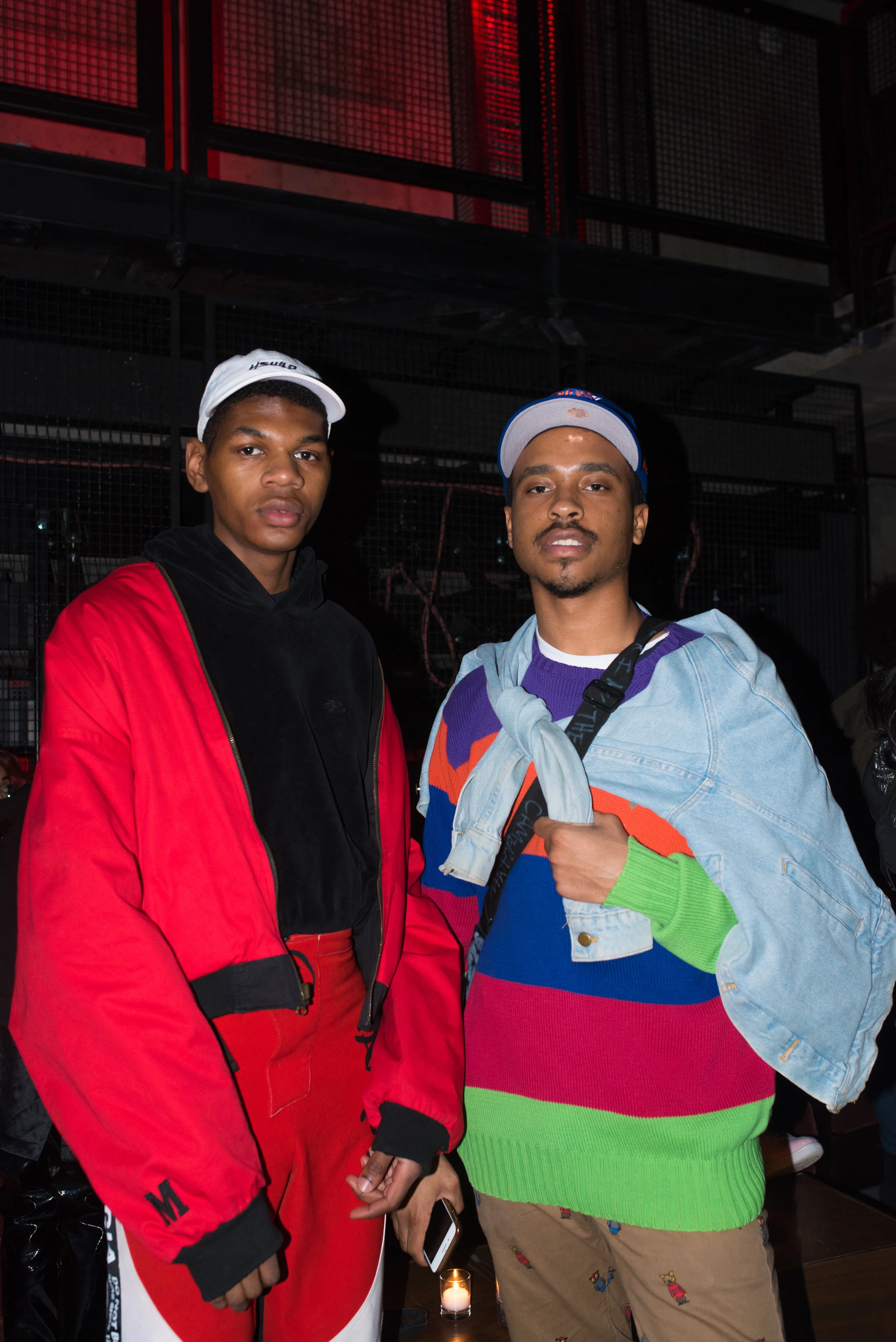  DRØME NYFW 2018   