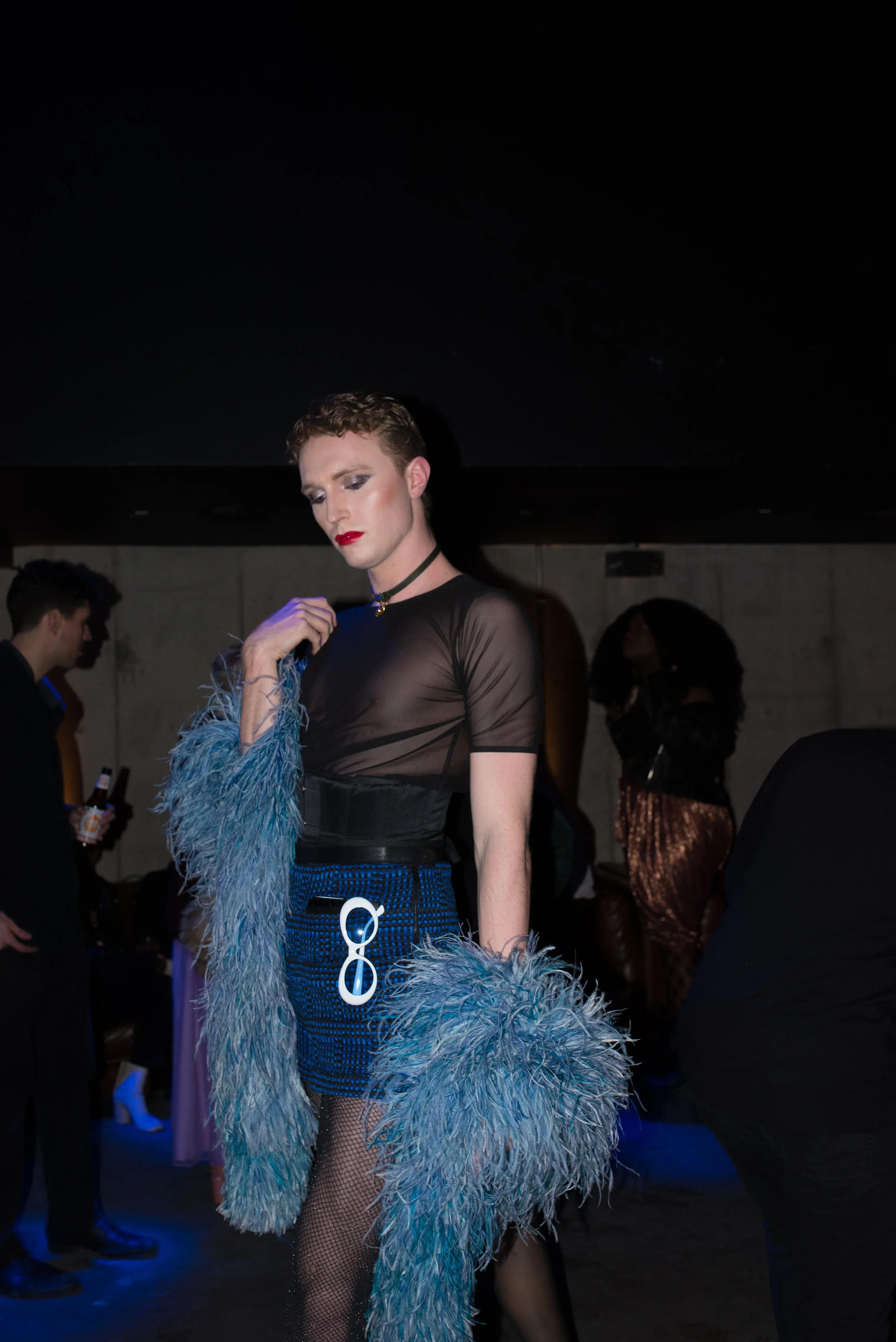 DRØME NYFW 2018   