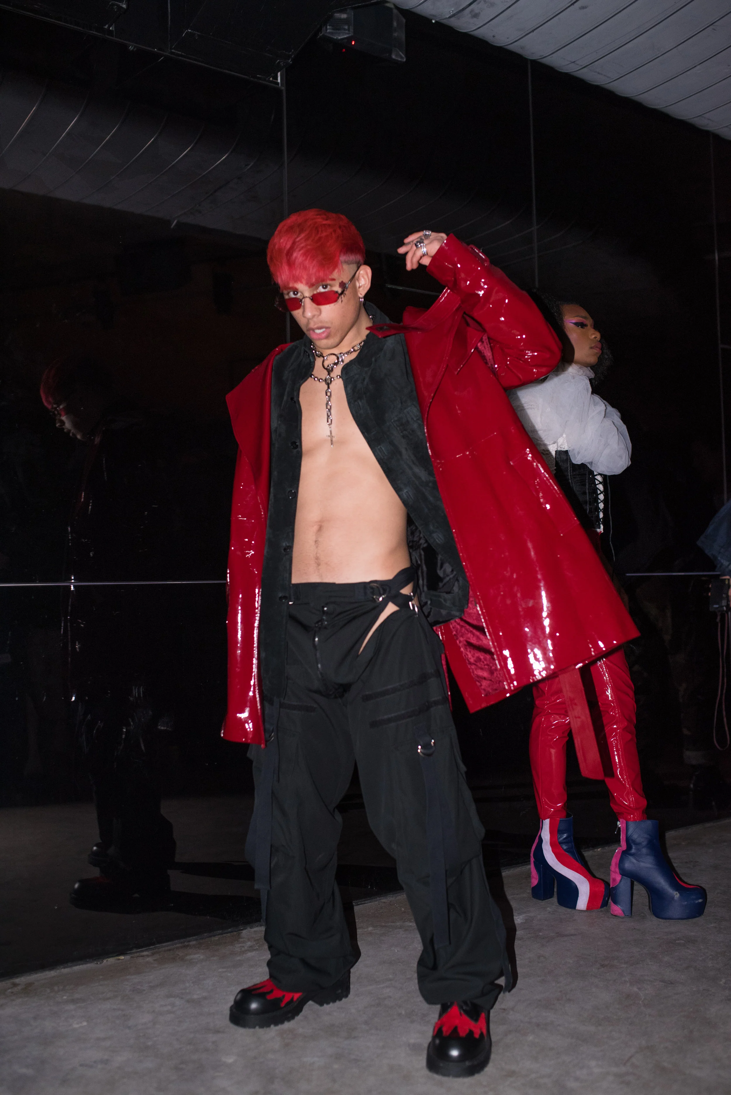  DRØME NYFW 2018   