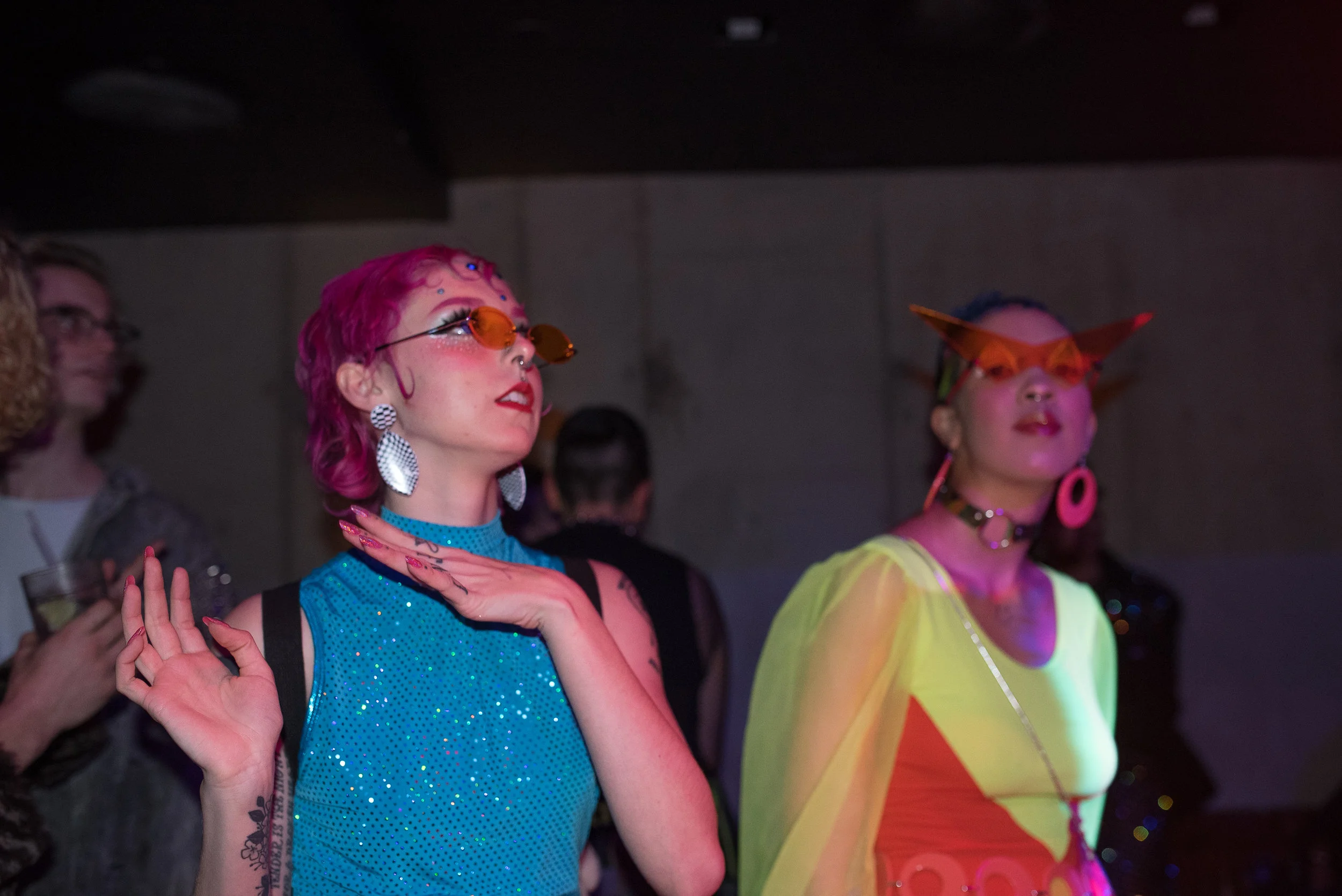  DRØME NYFW 2018   