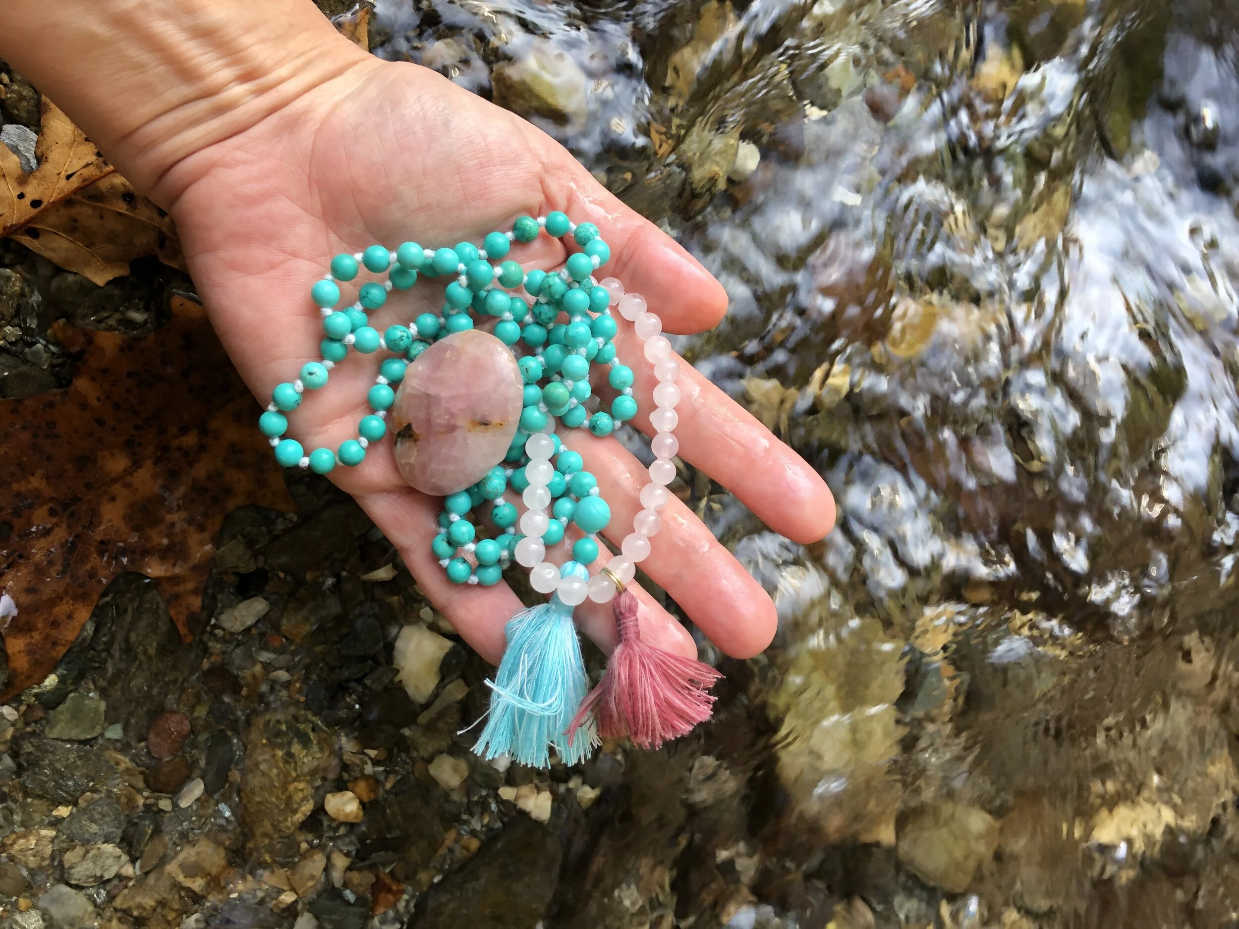 Thyme & Season Heart Medicine Dr. Chimileski — Hawthorn Holistic Health