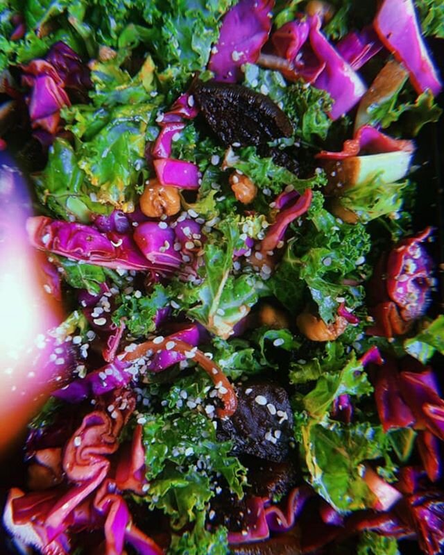 Love seeing the beautiful things happening in our cleanse buds kitchens!  #hawthorncleansebuds #eattherainbow
