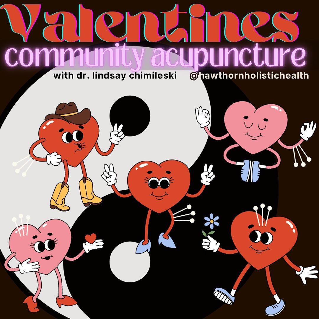 Will you be my valentine? BC YOU ARE A REAL CUTE-QI. (pretty proud of myself for that one) SCROLL for the acupuncture pun valentines you didn&rsquo;t know you needed. 

Valentines Community Acupuncture 2-6pm Feb 14th. 
Use these ☯️ 💌valentines cards