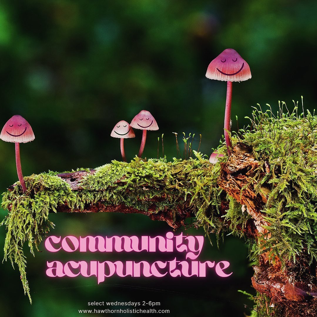 ✦ it&rsquo;s a viiibe. ✦  Tag a friend you&rsquo;d plug into the mycelial web with ✦ Community Acupuncture 3/13 2-6pm ✦

✦ Experience the benefits of sitting in a shared healing setting
✦ Float away in the meditative sounds, smells and overall intent