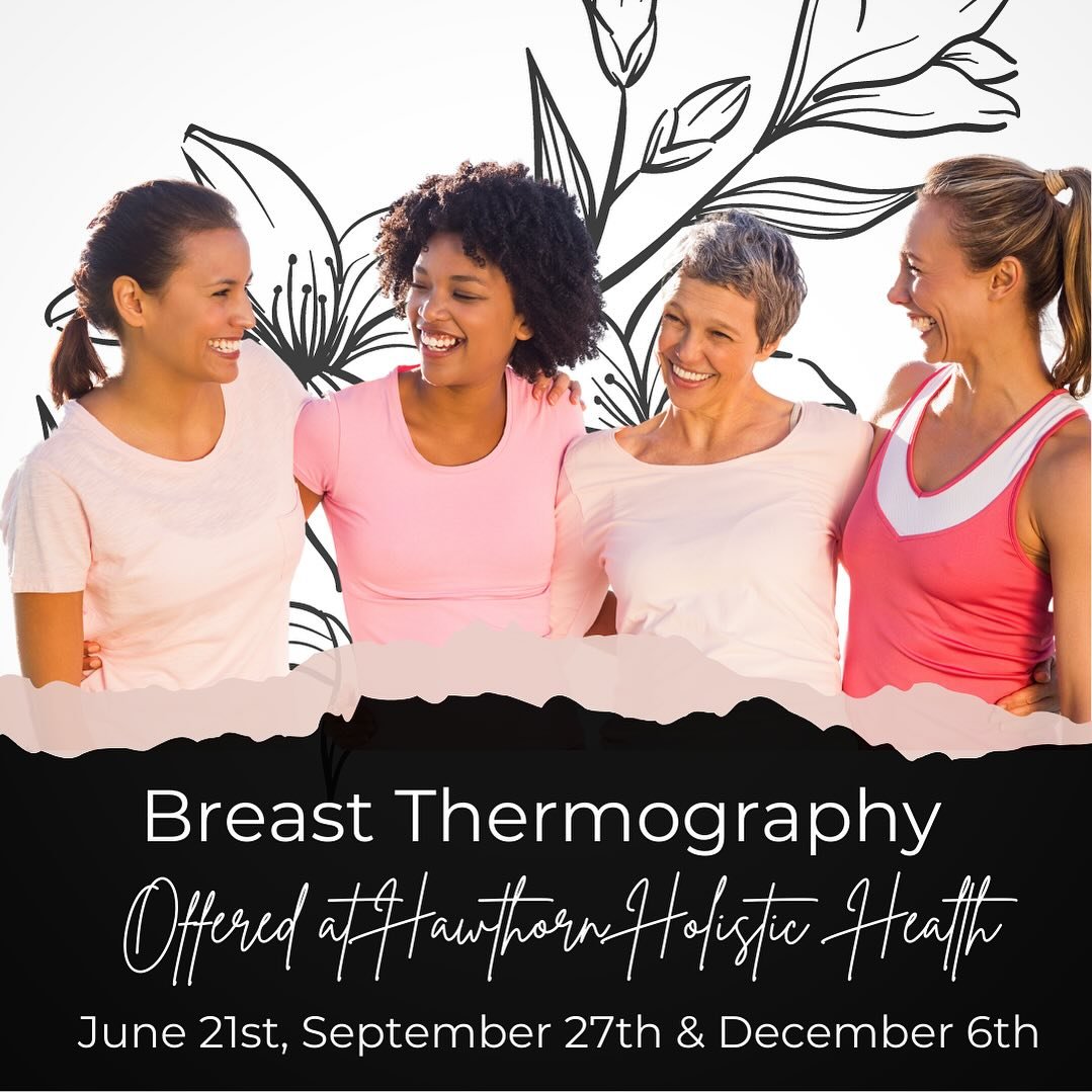 Three dates left for this years thermography screenings at Hawthorn. Schedule through @ctthermography