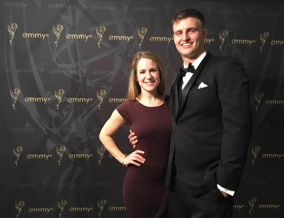 Tommy Platek Nominated for Midwest Emmy