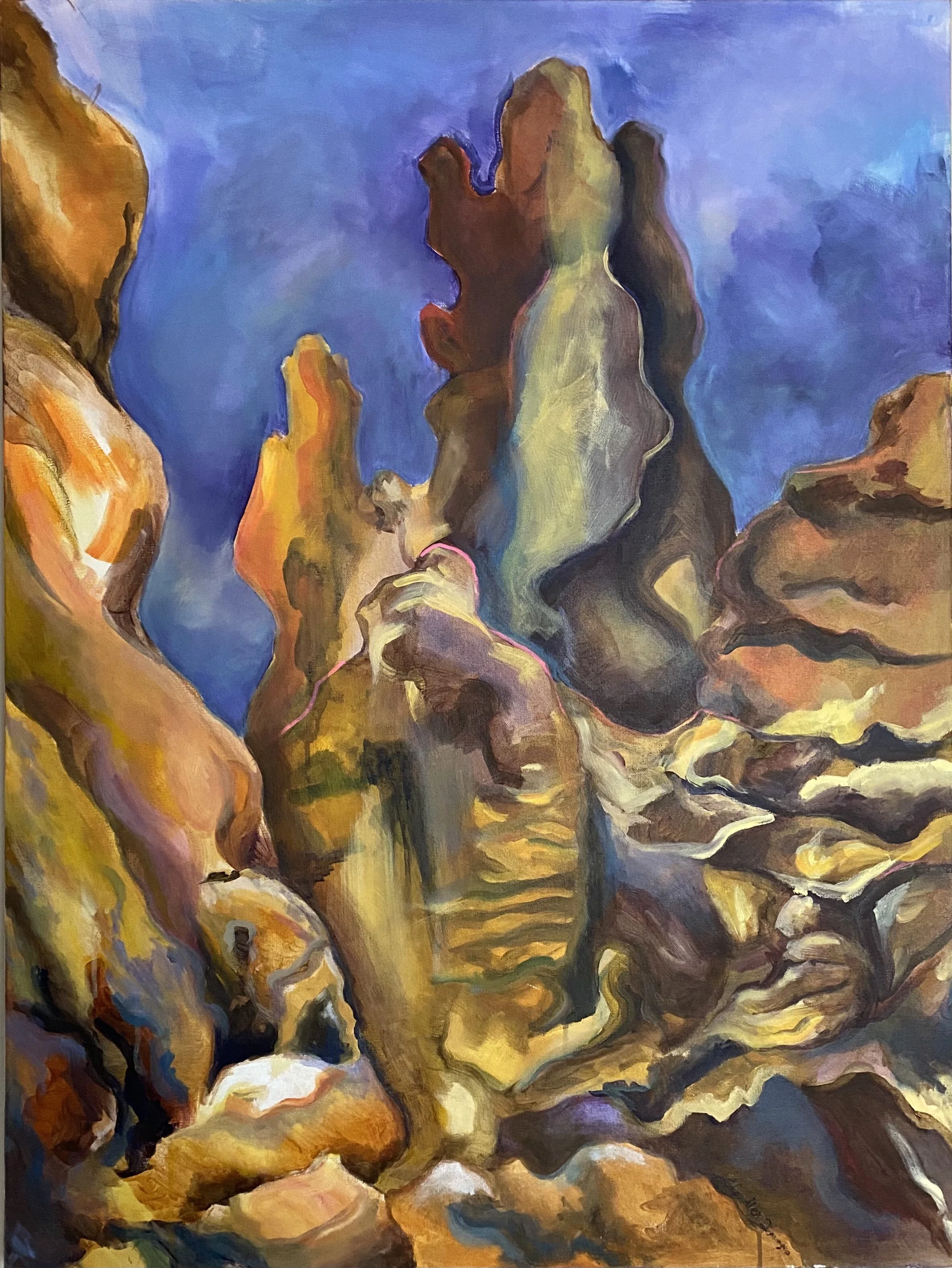 Birth 30'' x 40''.jpeg