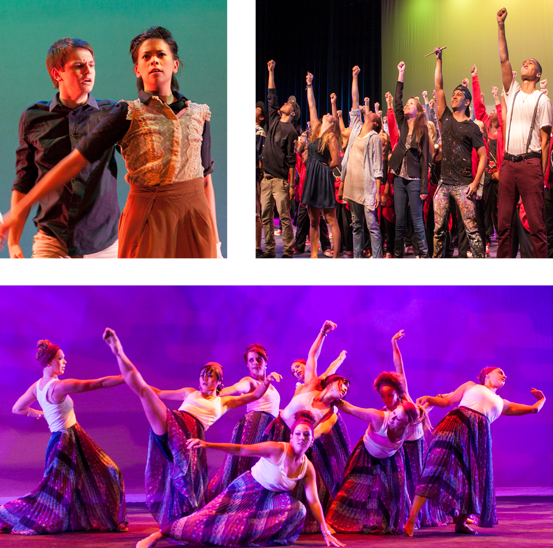 OTD: Outreach Through Dance