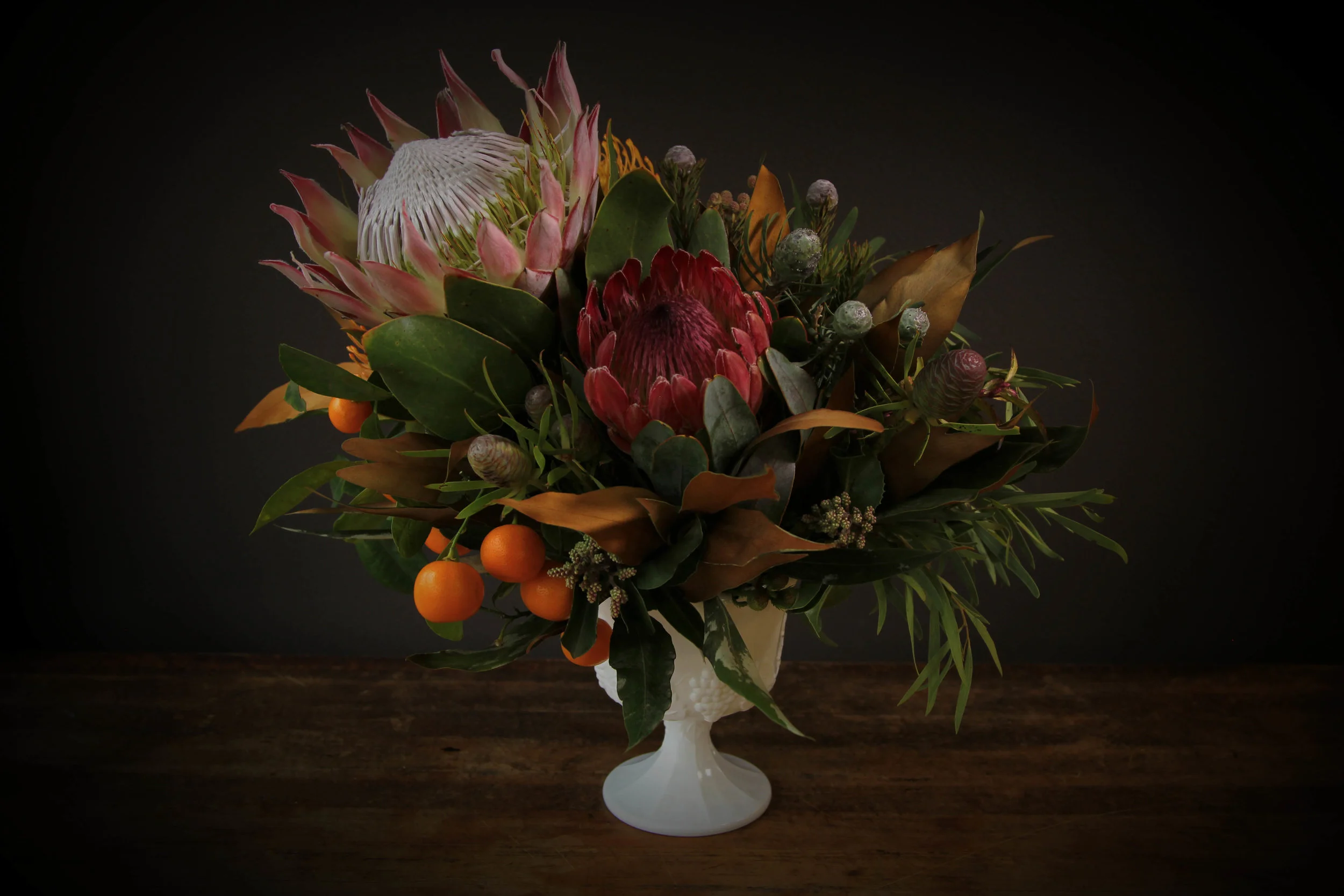 Citrus Tropicals