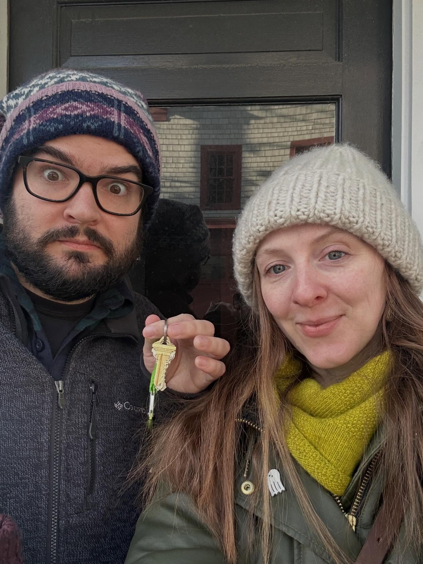 Oops we&rsquo;re opening a shop! Come follow us @flotsam.design and come visit us in Provincetown starting this spring! We could not be more excited to be a part of the supportive community in this town and we hope to give just as much back. Updates 