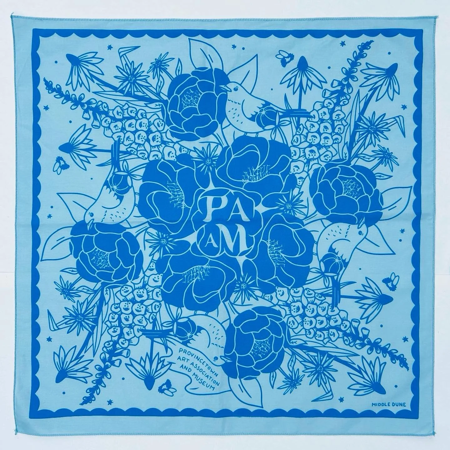 Some of my favorite custom pieces that I finished this past year from branding to merch to wedding invites. Looking forward to the collabs that 2026 brings!
1. Bandana for @paam1914 Secret Garden tour
2. New logo for @nebeergarden 
3. You can get it 