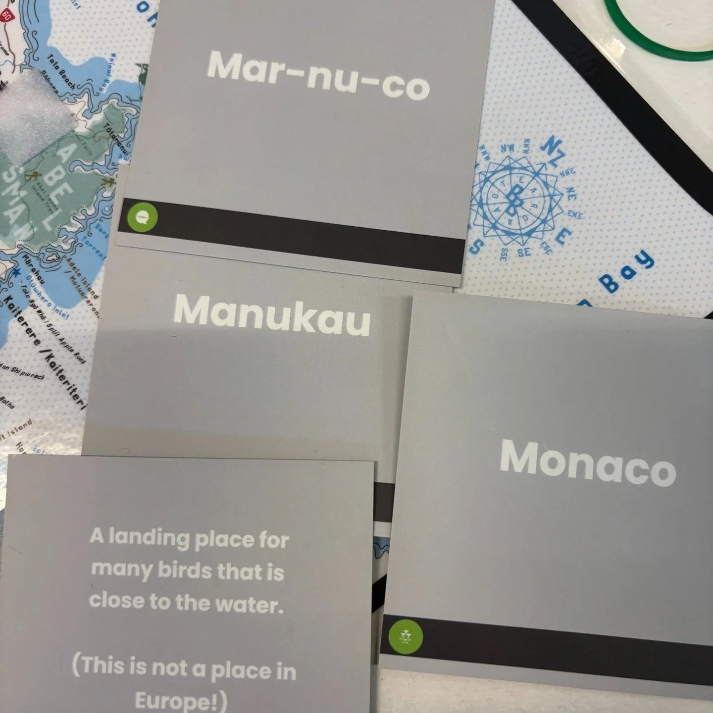 Recently Brad and Arrun from our team attended the @nzia_nelsonmarlborough Tauwāhi Cultural Capability Workshop here in Nelson. There were some very valuable learnings about Te Tauihu (Top of the South) from Jen @thirdspace_aotearoa 

#nzarchitects #