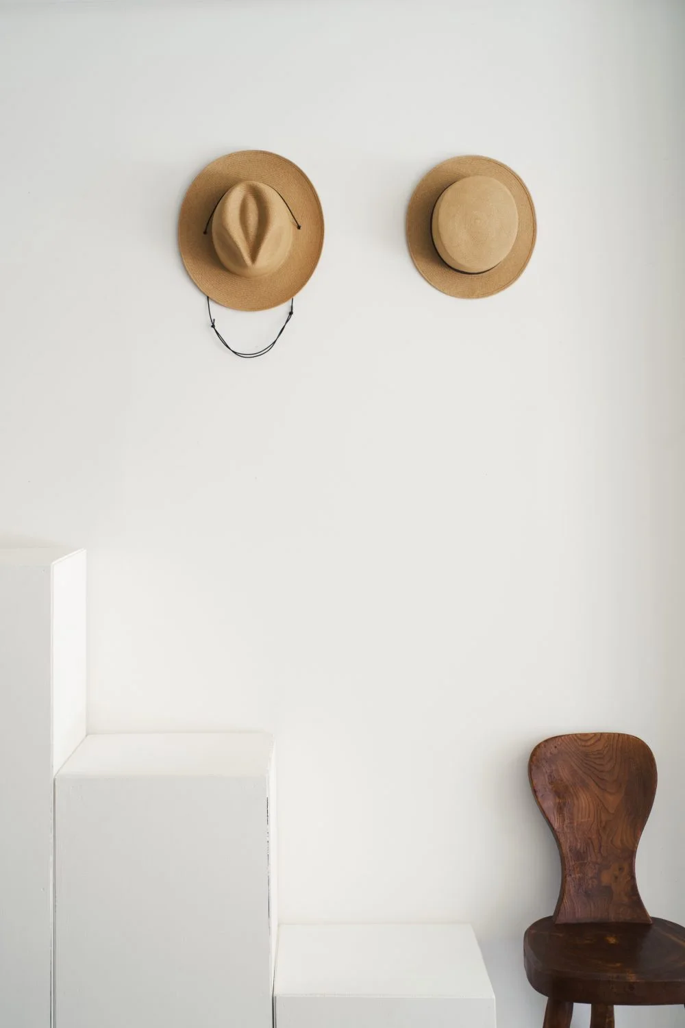 Kohsuke Inaba × kaddish 展示受注会 2019SS