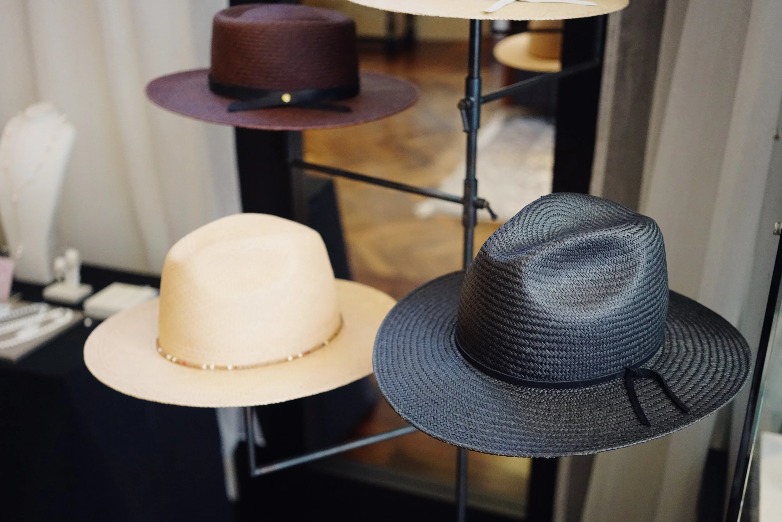 Kohsuke Inaba SS20 POP UP in DELUPIN Kumamoto