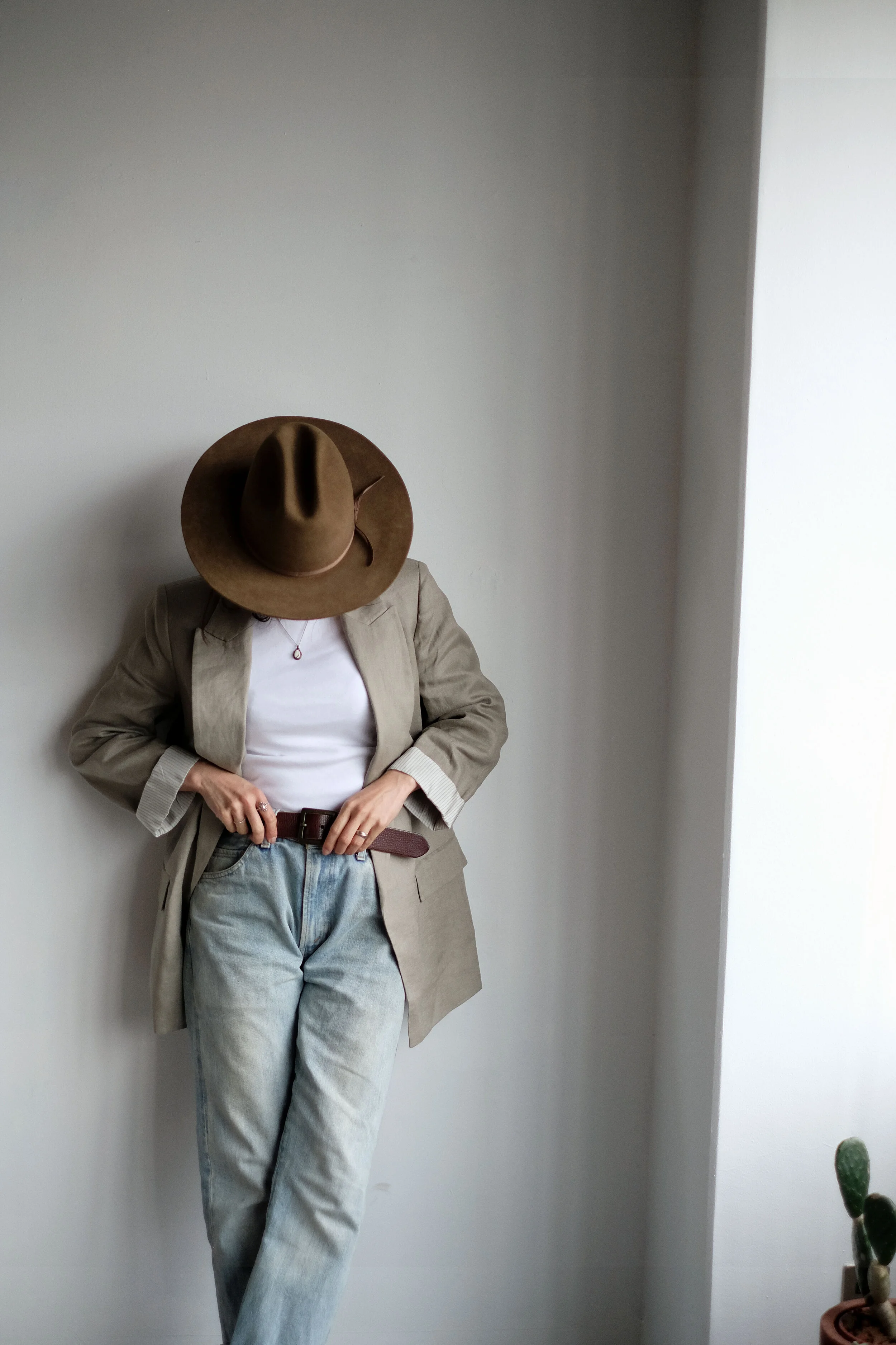 URBAN COWBOY