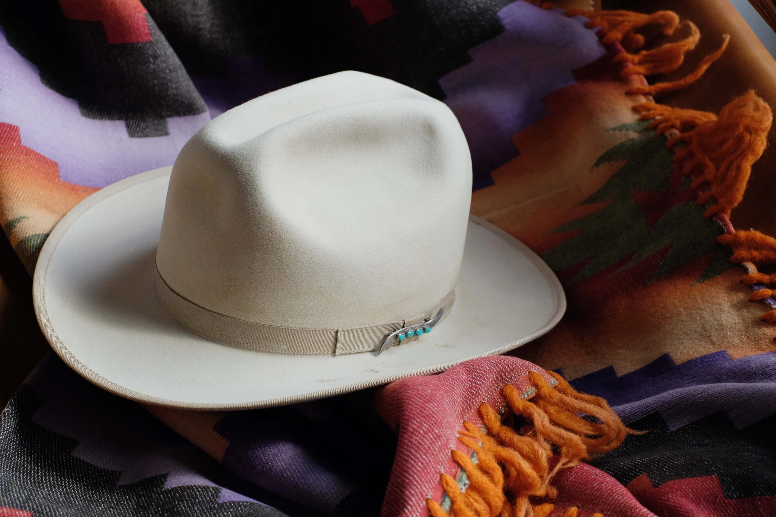 新しい旅の相棒