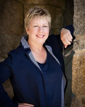 Amy Smith, Dental Practice Management Consultant