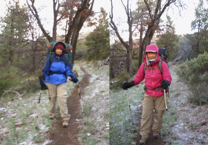 Day 5 - Perseverance