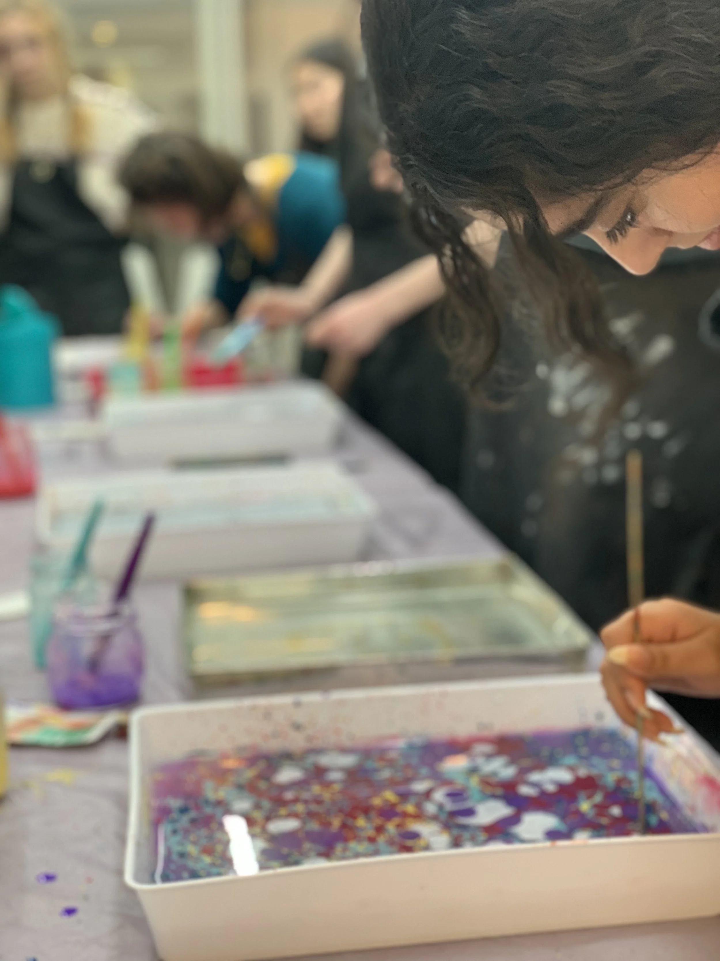 experience artisan experiences in the heart of florence. fun for the whole family