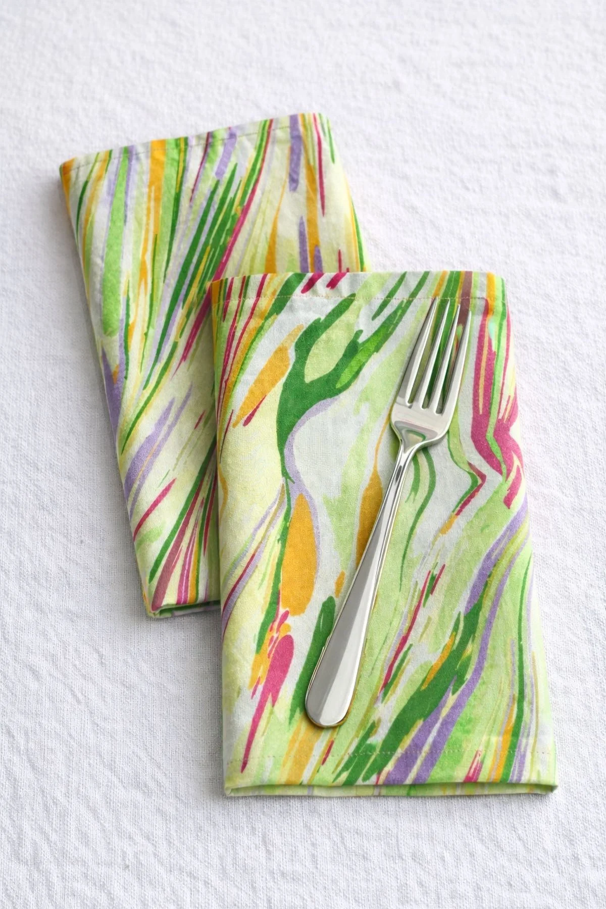 Dinner Napkins | Echoes from the Garden