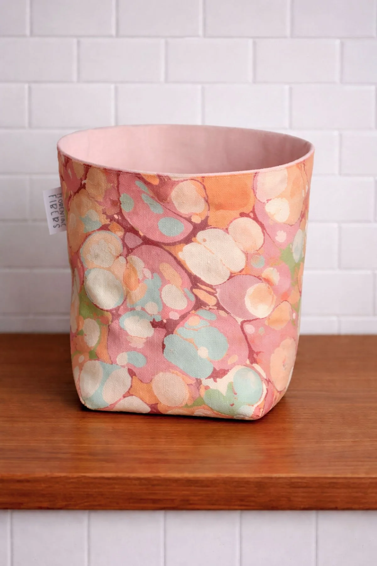 Baskets |  Terracotta Rose