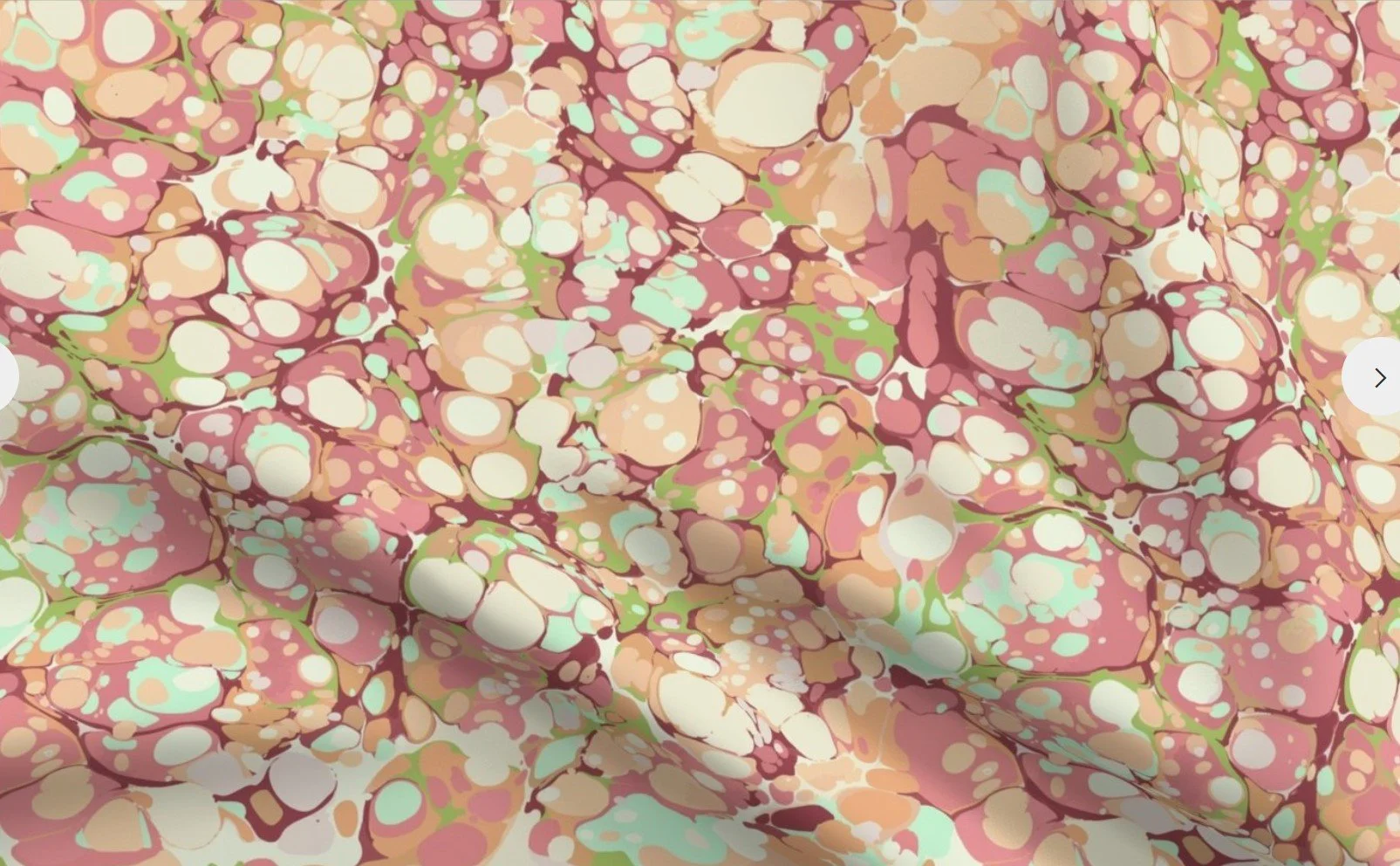 Throw Pillow Case Set | "Terracotta Rose"