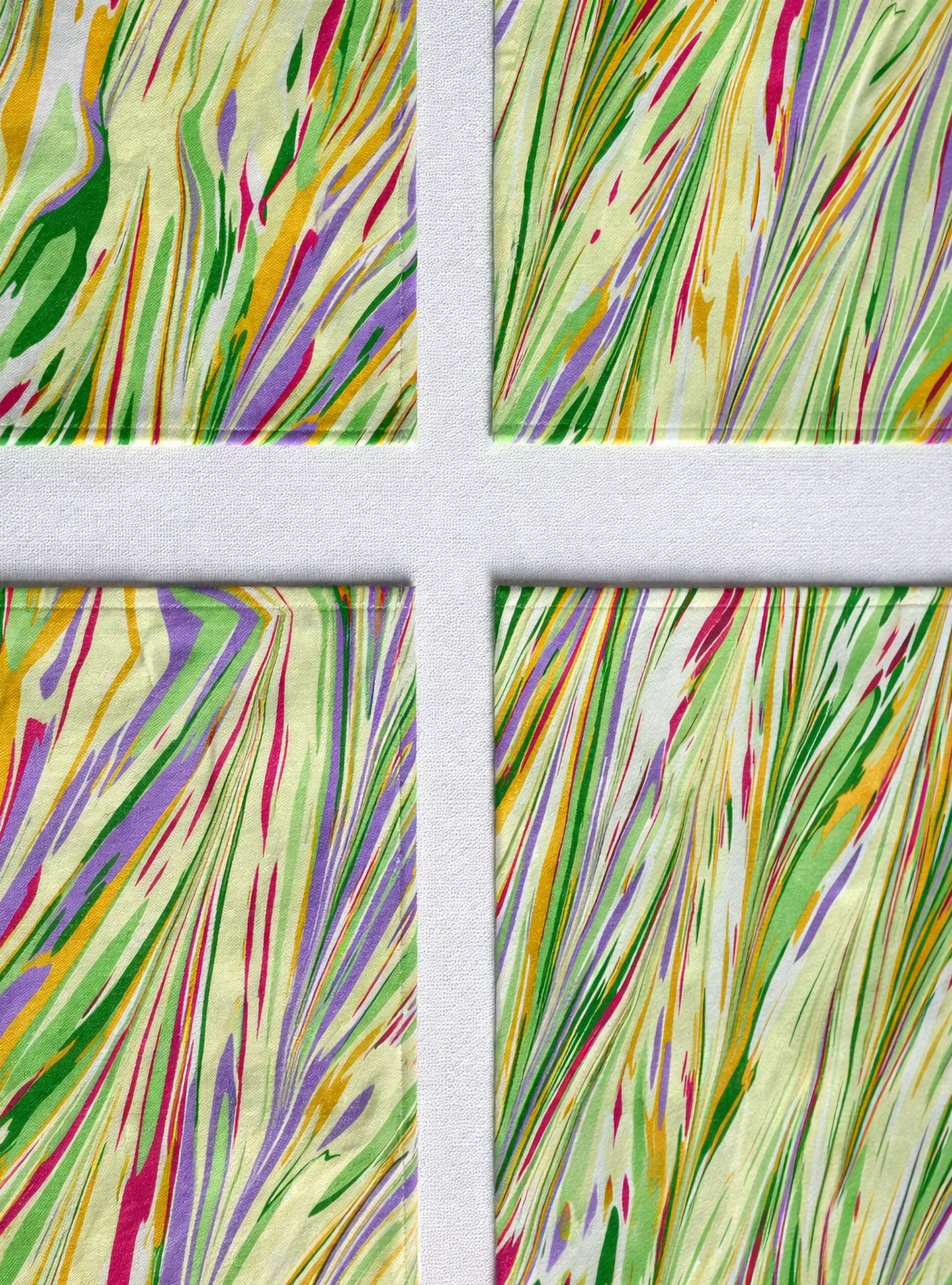 tafellinnen set katoen placemats servetten tafelloper