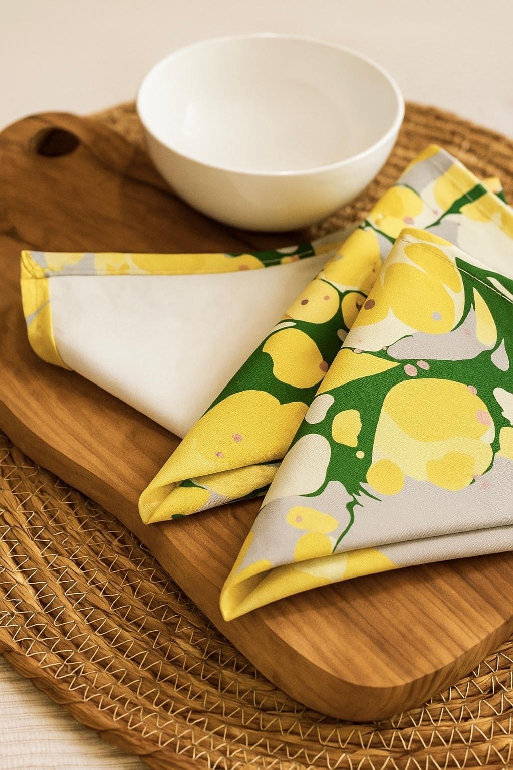 Forest sunshine_ Napkins 4.jpg