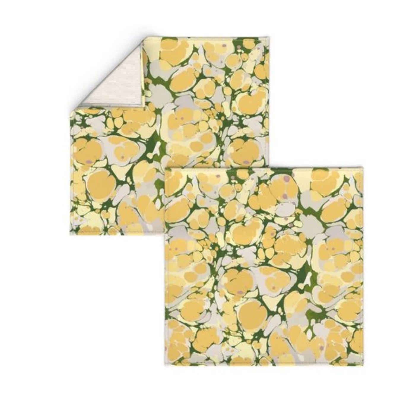 Forest sunshine_ Napkins 2.jpg