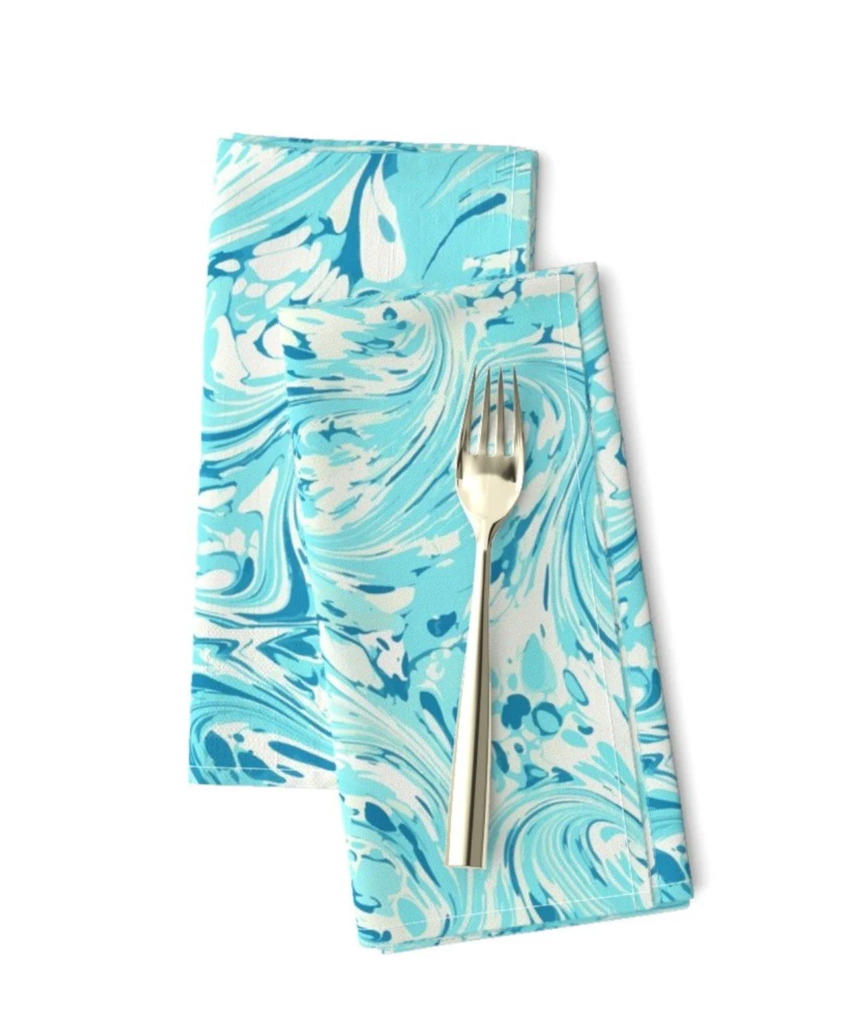 NAPKIN 1 Serenade by the sea .jpg