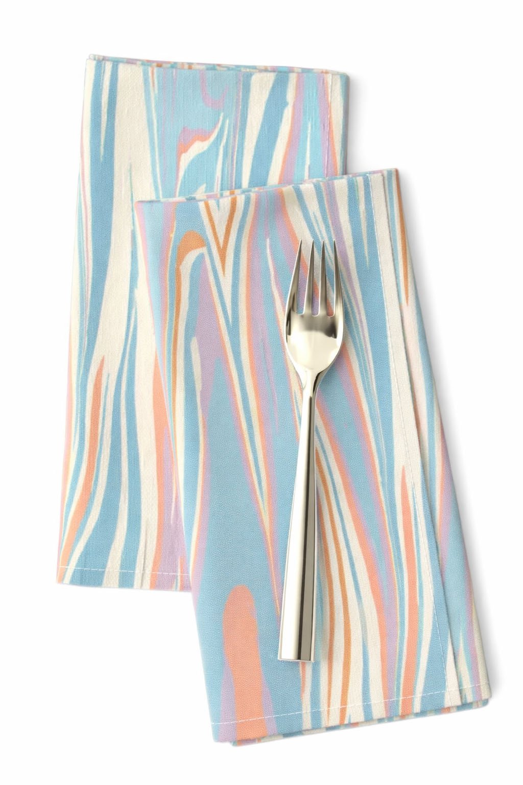 Dinner Napkins | Aspen Mist