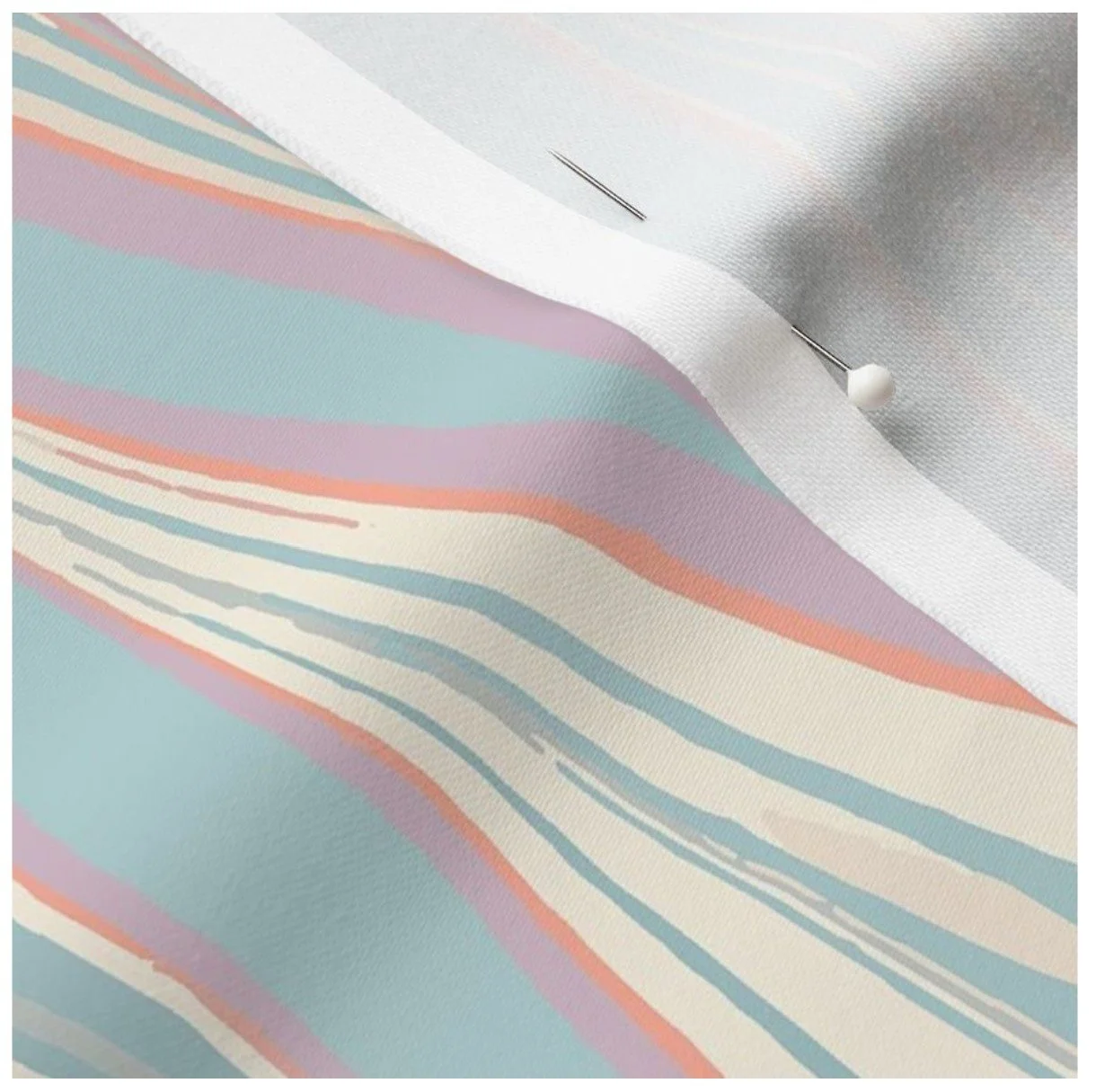 Dinner Napkins | Aspen Mist