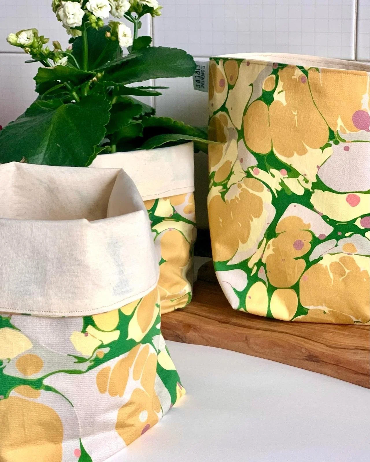 Baskets |  Forest Sunshine