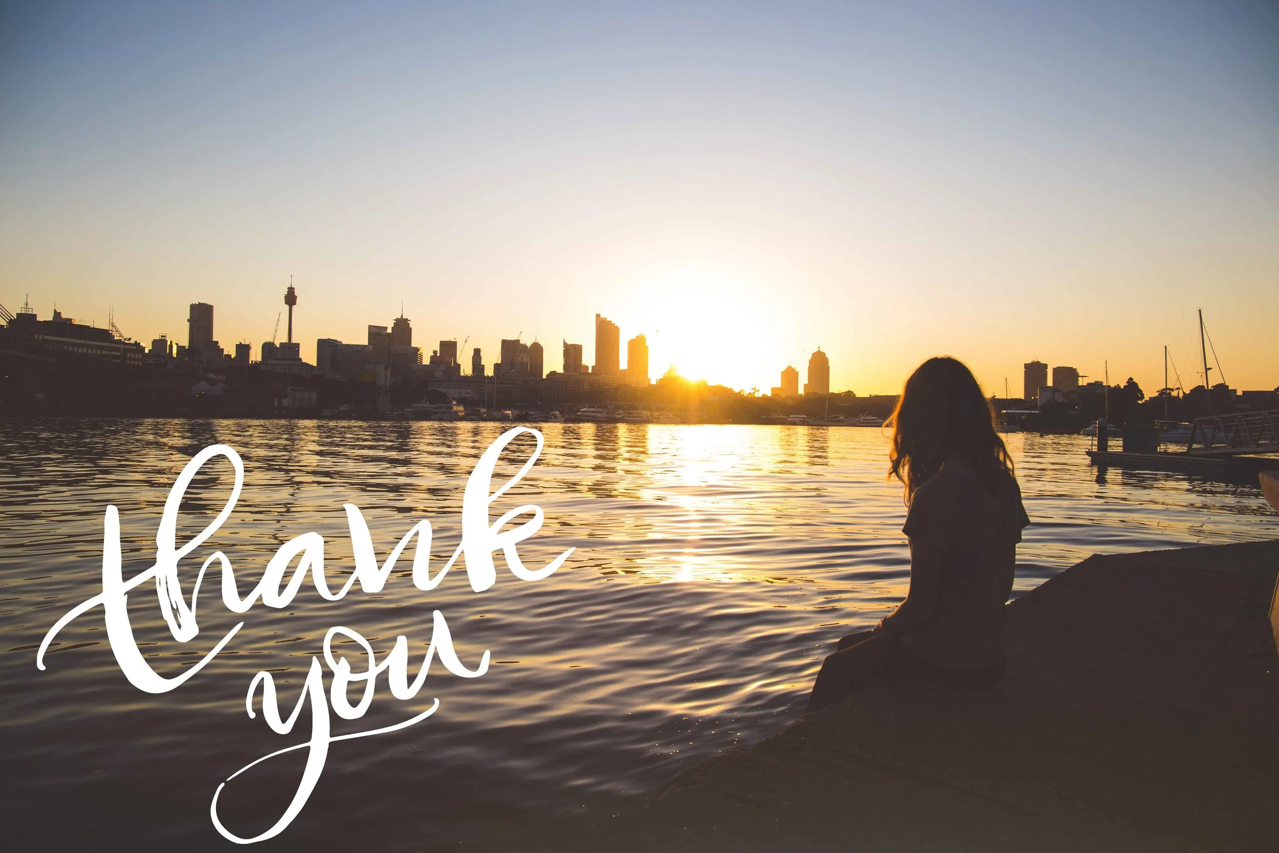 sunrisethankyou