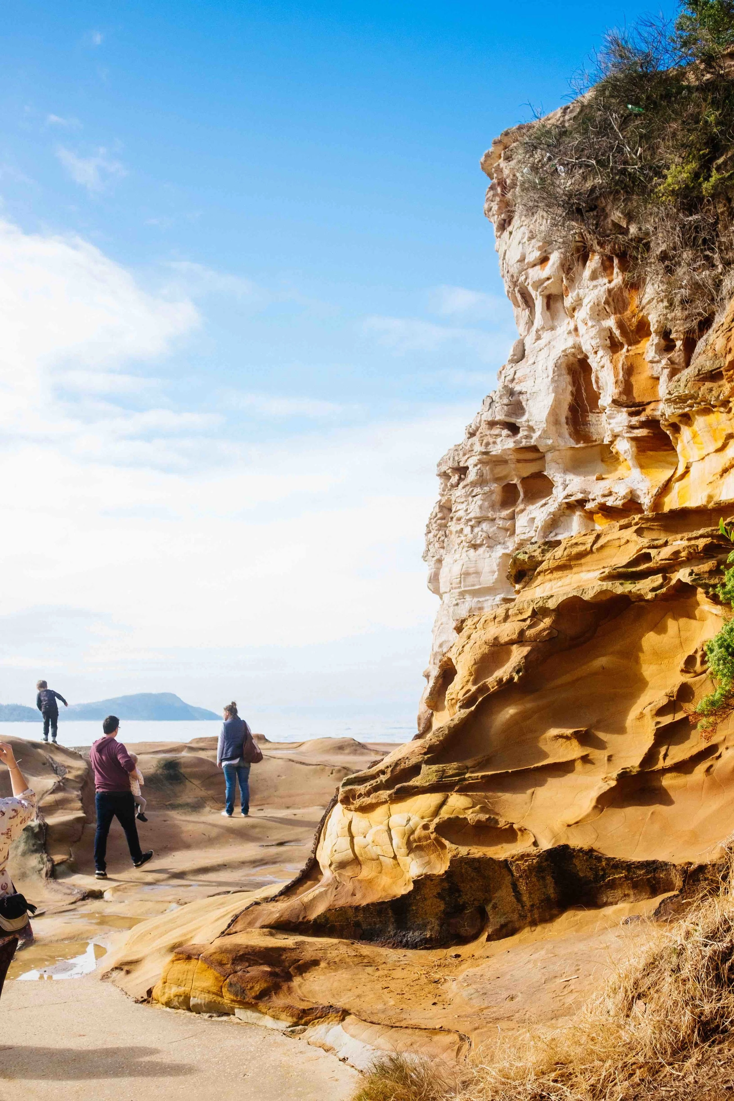 Terrigal Beach