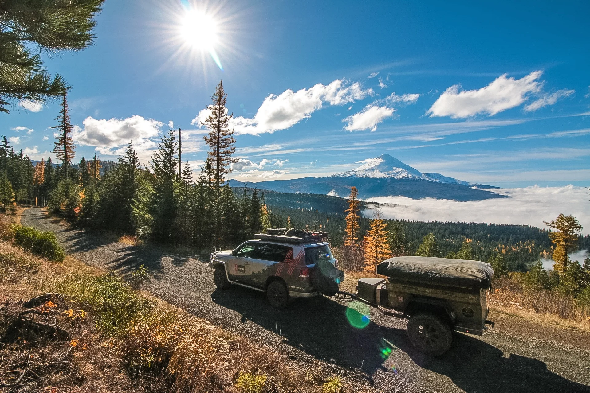 Continental Divide