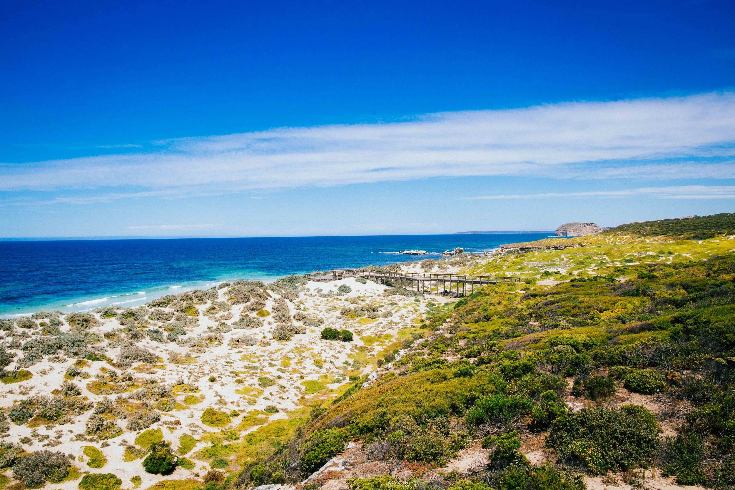 Seal Bay Kangaroo Island