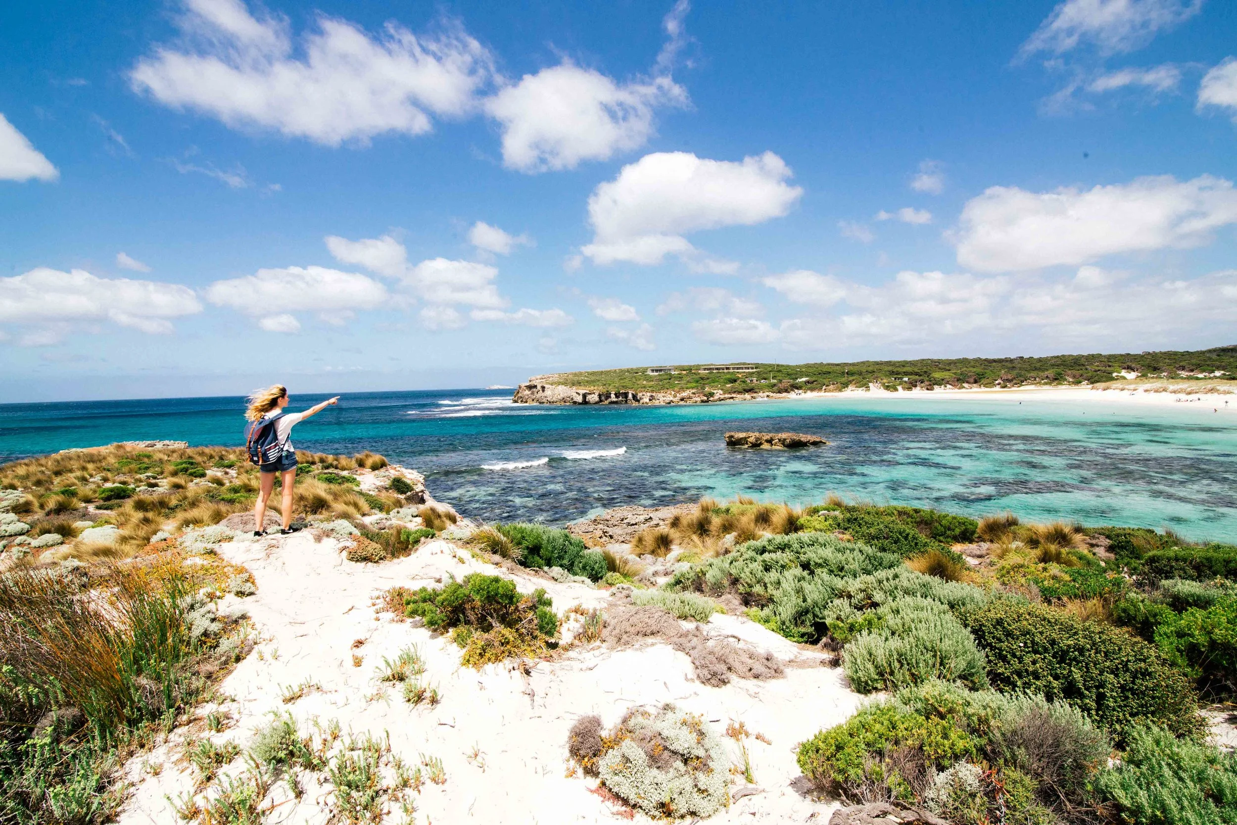 Hanson Bay Kangaroo Island