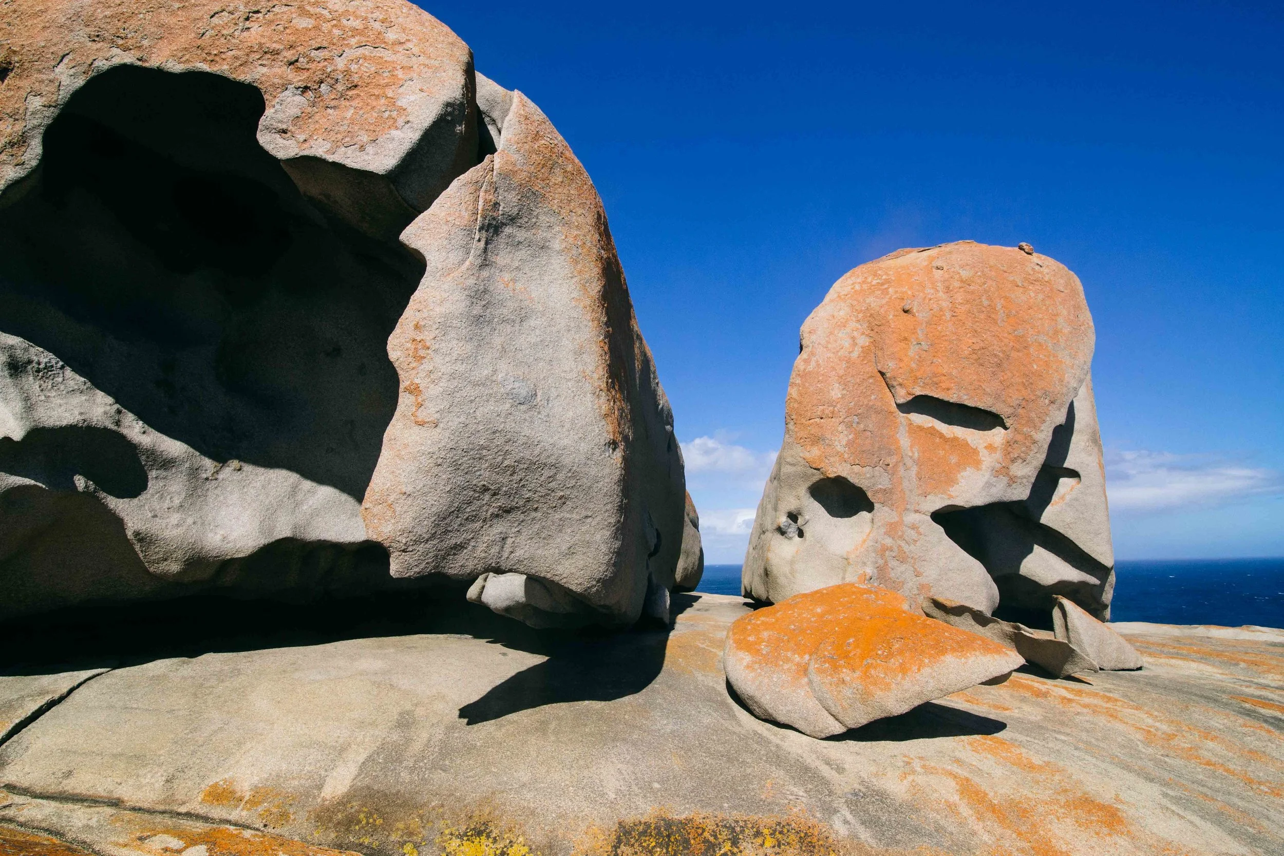 Kangaroo Island