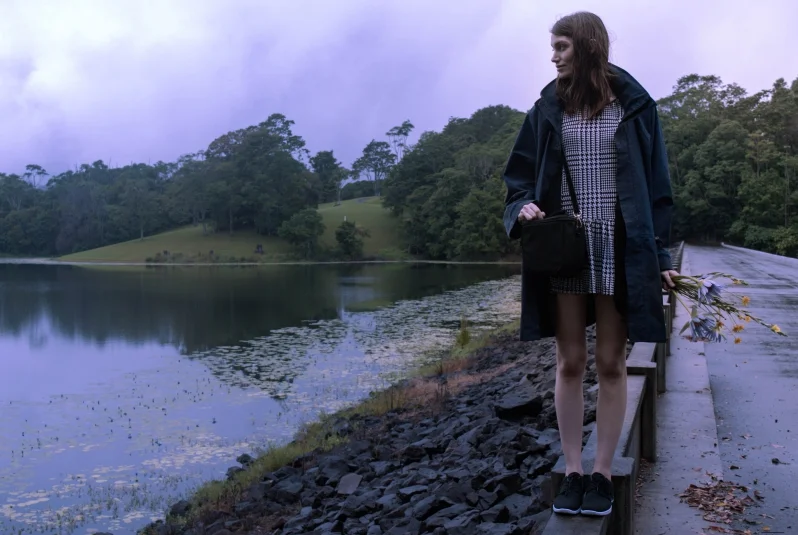 Water, Wind & Wildflowers