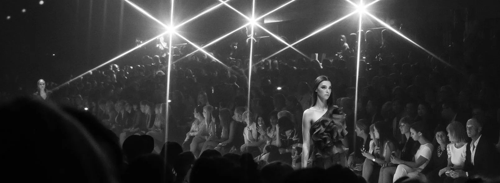 VAMFF16 Premium Runway 3