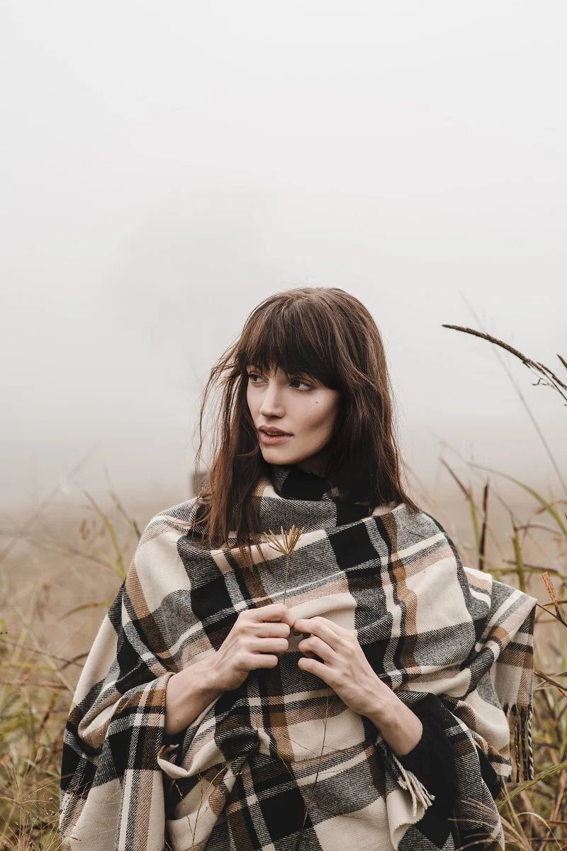 Clothes Stories: Modestoblog X Rachael Baskerville