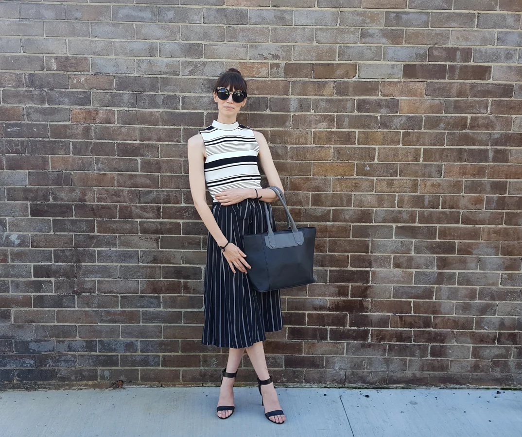 MBFWA Look Day 1