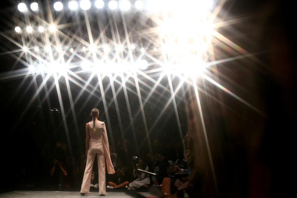 Misha Collection @ MBFWA