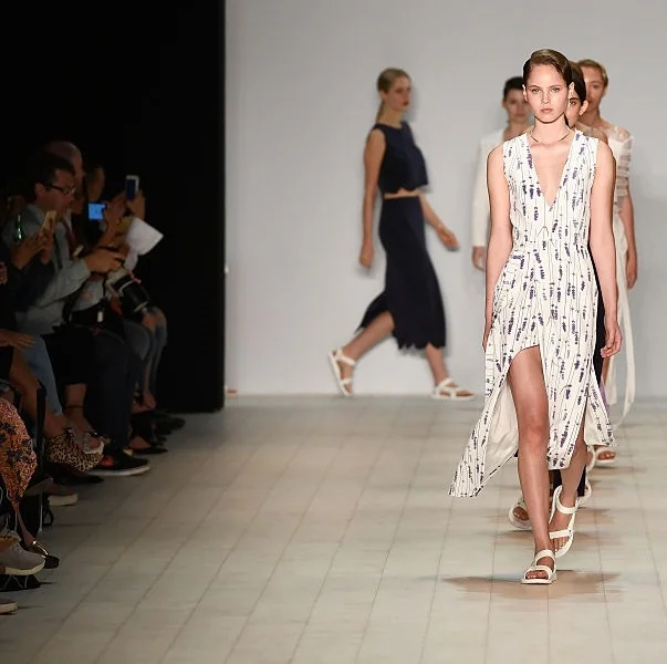 Karla Spetic @ MBFWA