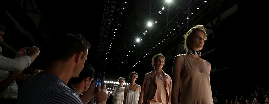 C/MEO Collective @ MBFWA