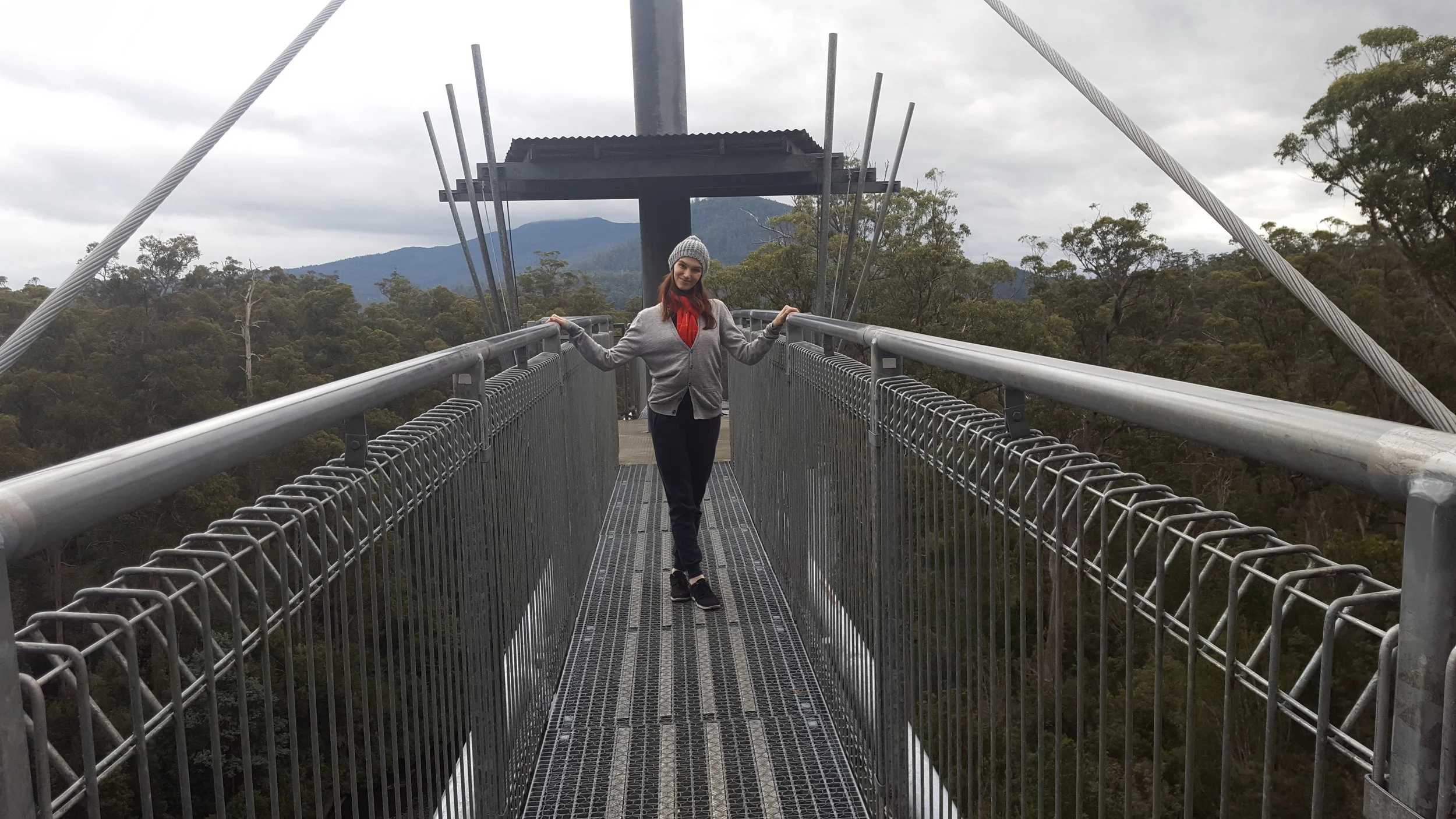 Tasmania Vlog Day 2