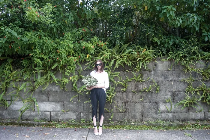 Classic Black & White