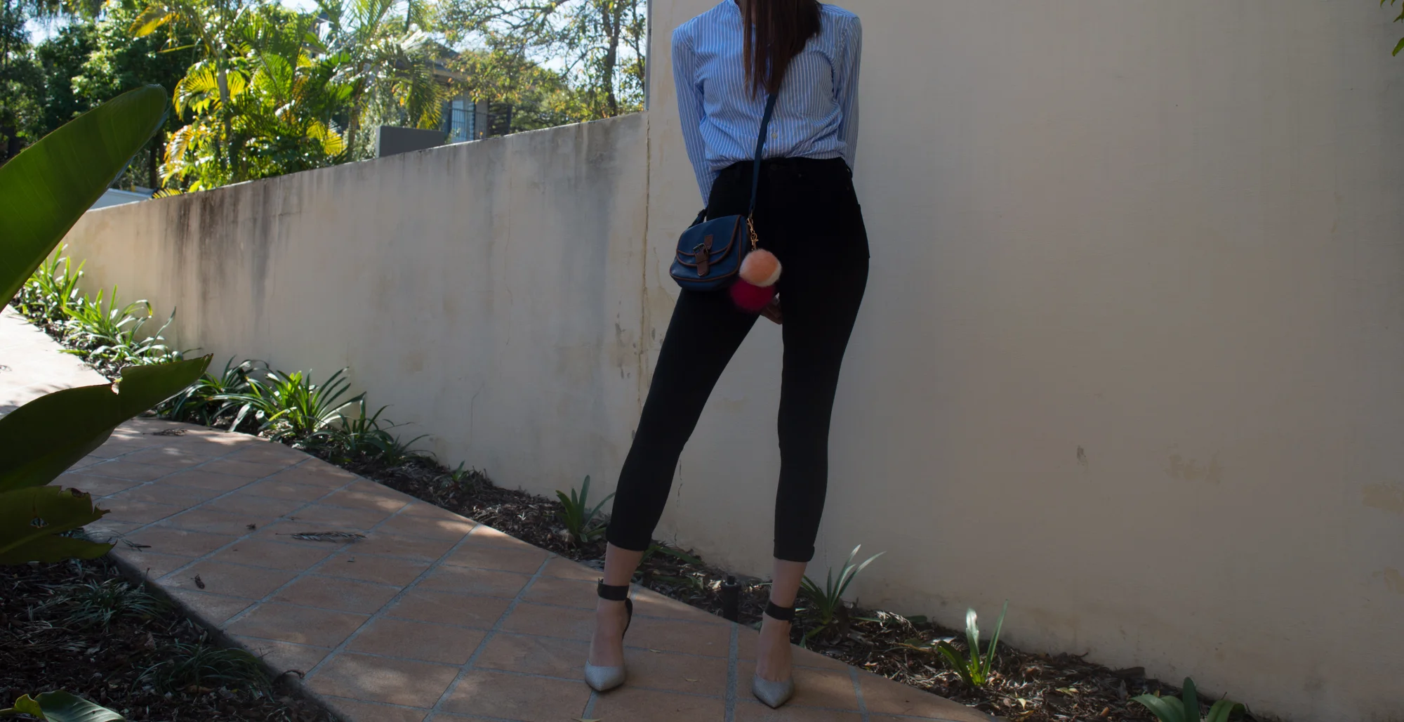 #jeans4days Challenge: Day 1