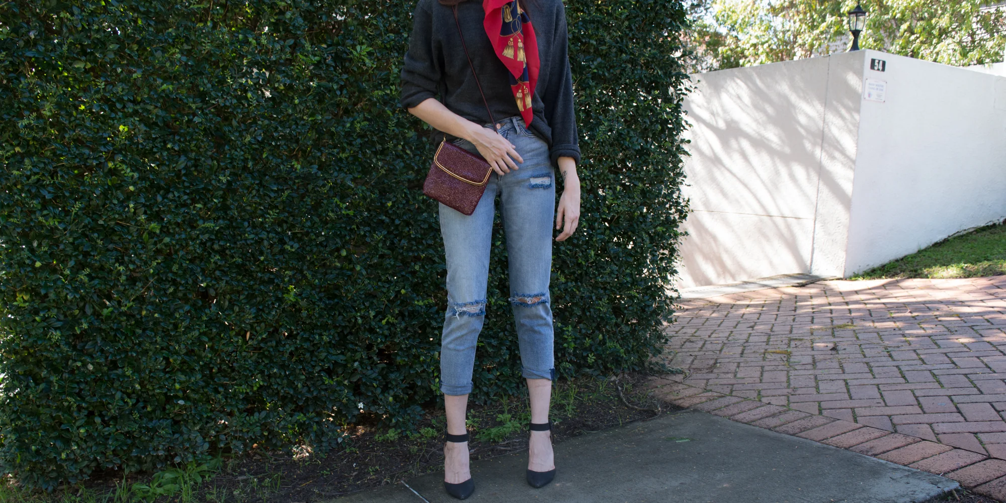 #jeans4days Challenge: Day 2